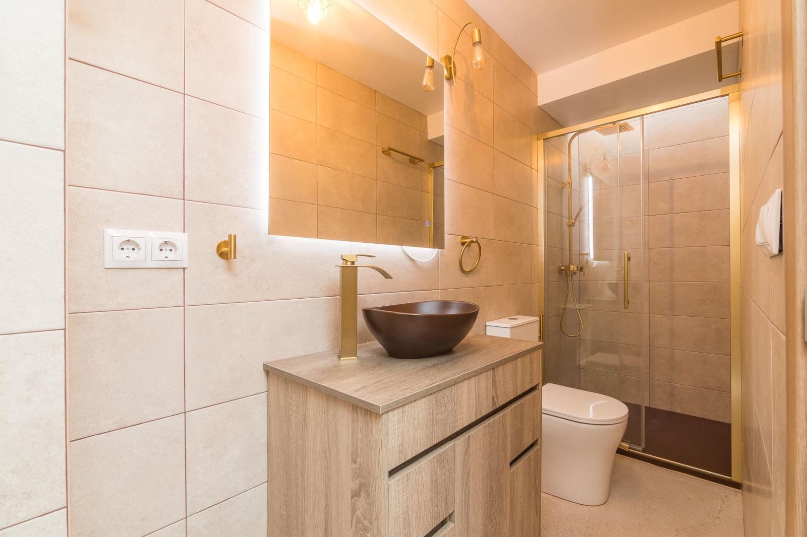 2 Zimmer Wohnung zu verkaufen in Elche / Elx - 208.000 € (Ref: 9683545)