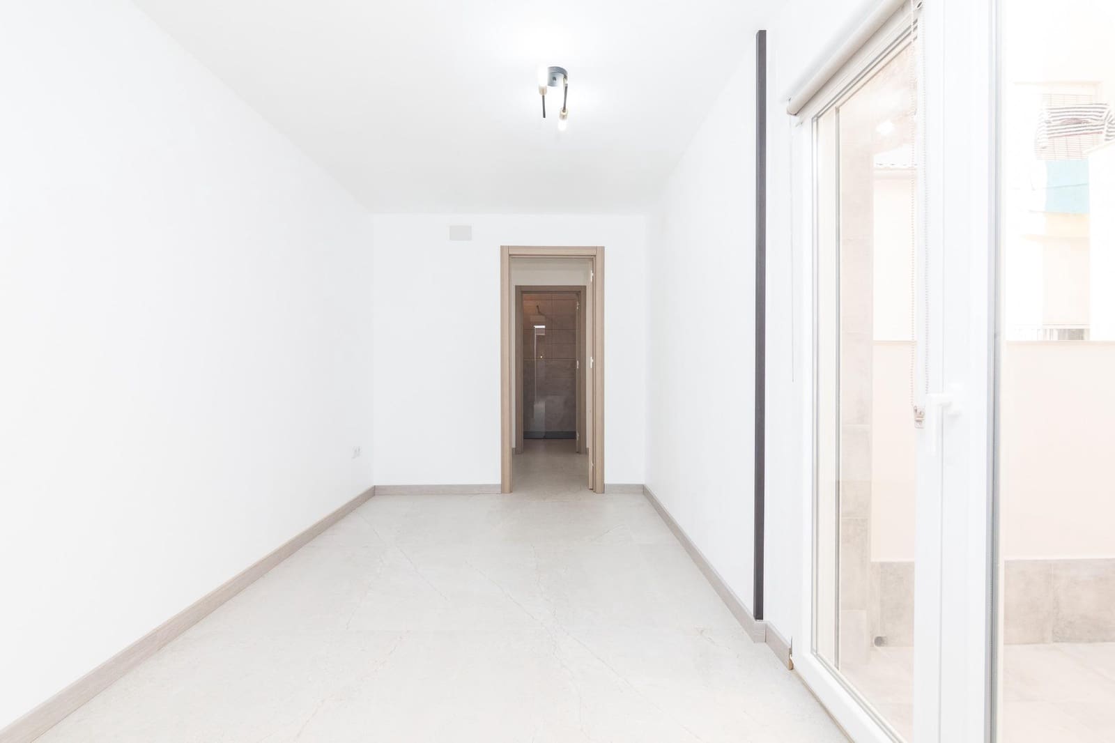 2 Zimmer Wohnung zu verkaufen in Elche / Elx - 208.000 € (Ref: 9683545)