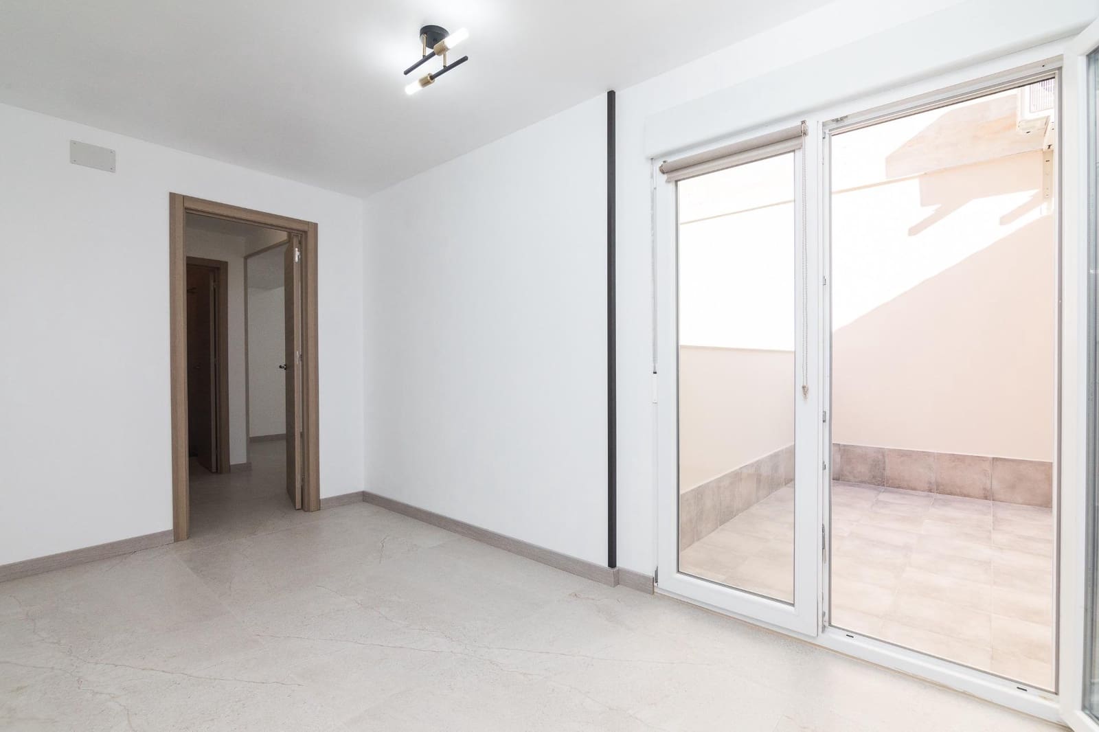 2 Zimmer Wohnung zu verkaufen in Elche / Elx - 208.000 € (Ref: 9683545)