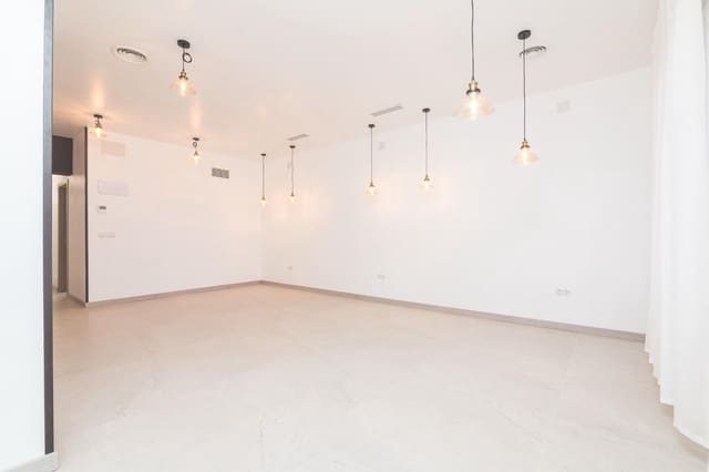 2 soveværelse Lejlighed til salg i Elche / Elx - € 170.000 (Ref: 9683545)