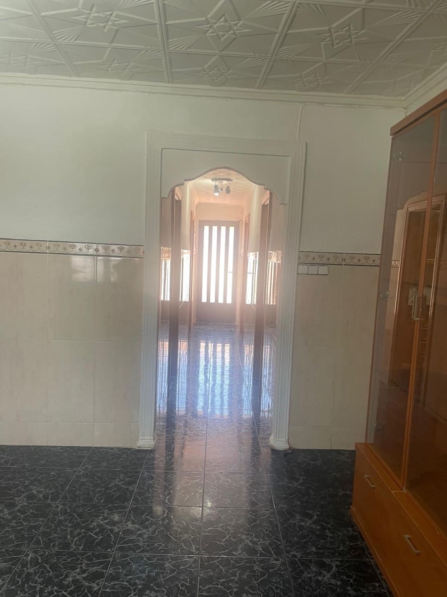 Casa de 3 habitaciones en Aspe en venta - 95.000 € (Ref: 9702089)