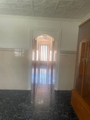 Casa de 3 habitaciones en Aspe en venta - 95.000 € (Ref: 9702089)