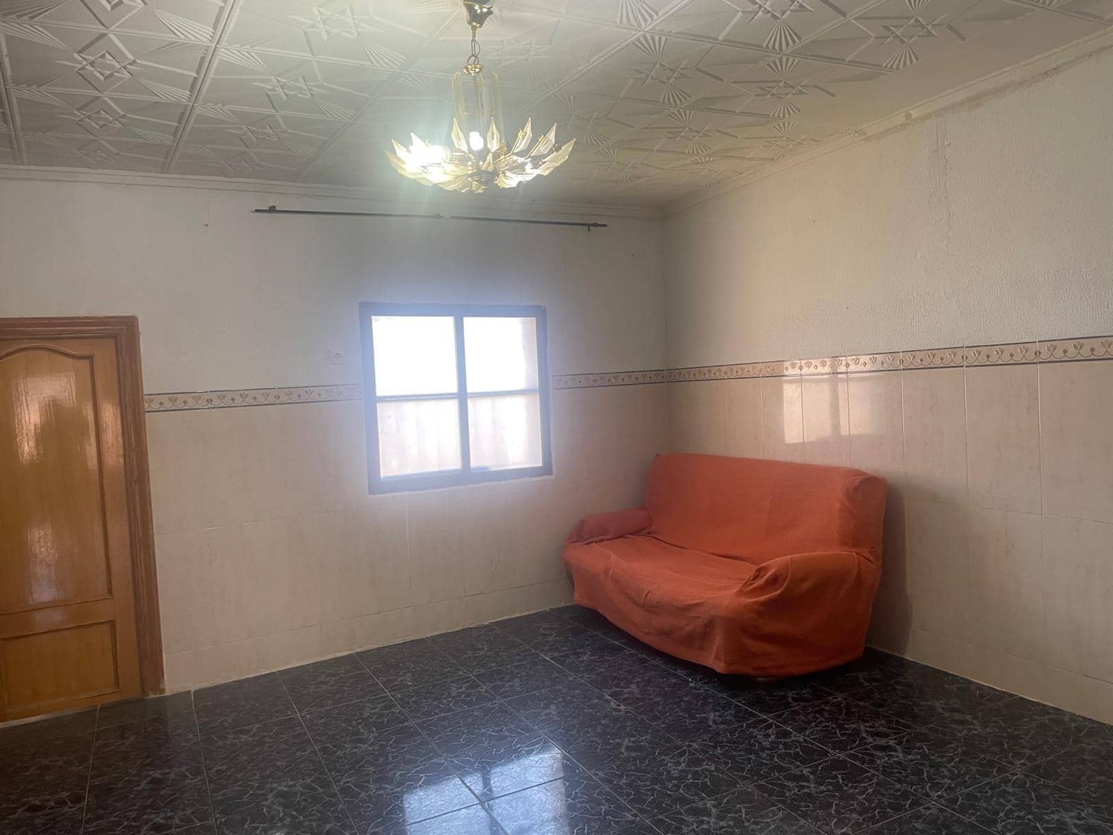 Casa de 3 habitaciones en Aspe en venta - 95.000 € (Ref: 9702089)