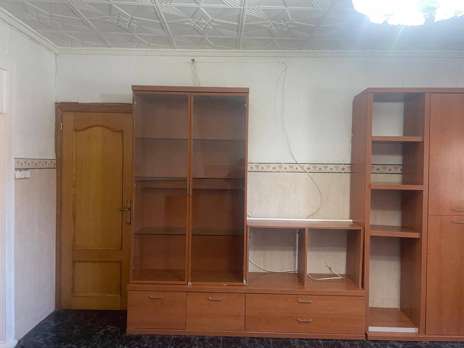 Casa de 3 habitaciones en Aspe en venta - 95.000 € (Ref: 9702089)