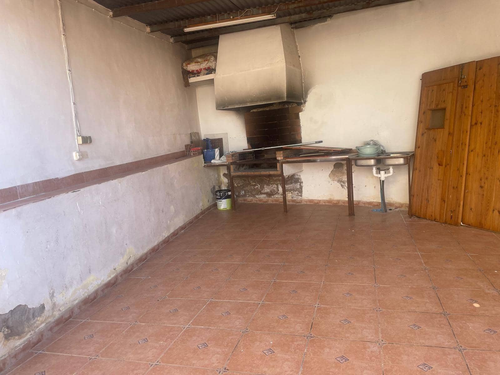 Casa de 3 habitaciones en Aspe en venta - 95.000 € (Ref: 9702089)