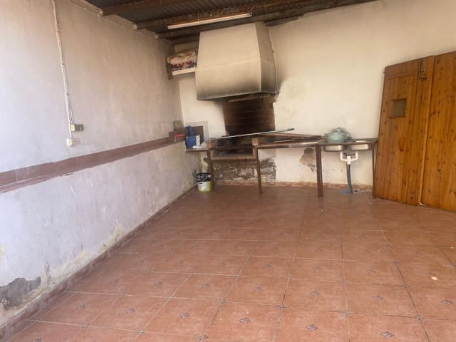 Casa de 3 habitaciones en Aspe en venta - 95.000 € (Ref: 9702089)
