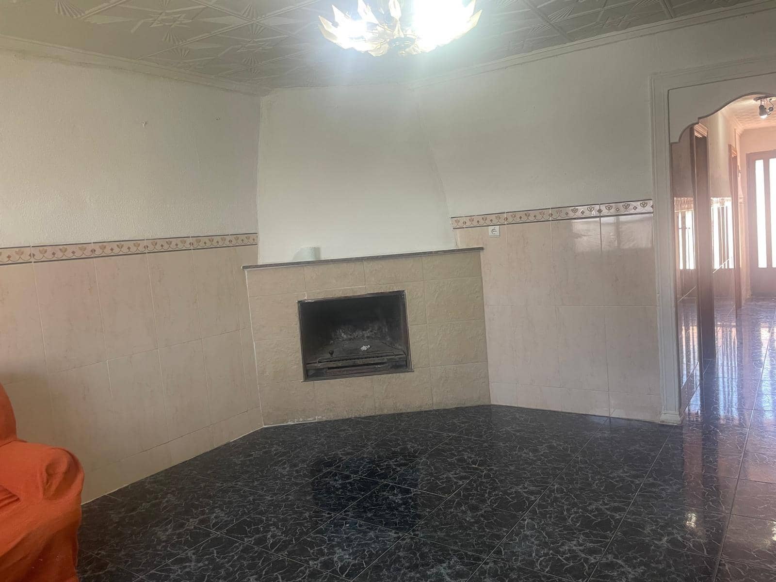 Casa de 3 habitaciones en Aspe en venta - 95.000 € (Ref: 9702089)