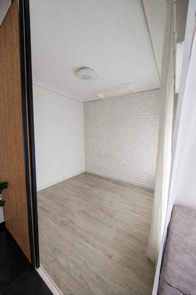 4 makuuhuone Kattohuoneisto myytävänä paikassa Elche / Elx - 238 000 € (Ref: 9721849)