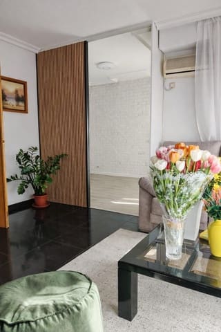 4 soverom Penthouse til salgs i Elche / Elx - € 238 000 (Ref: 9721849)