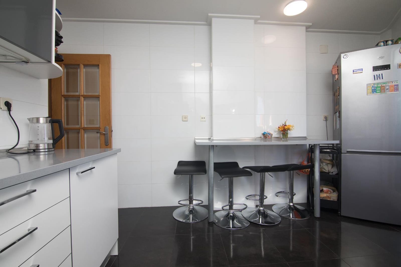 4 makuuhuone Kattohuoneisto myytävänä paikassa Elche / Elx - 238 000 € (Ref: 9721849)