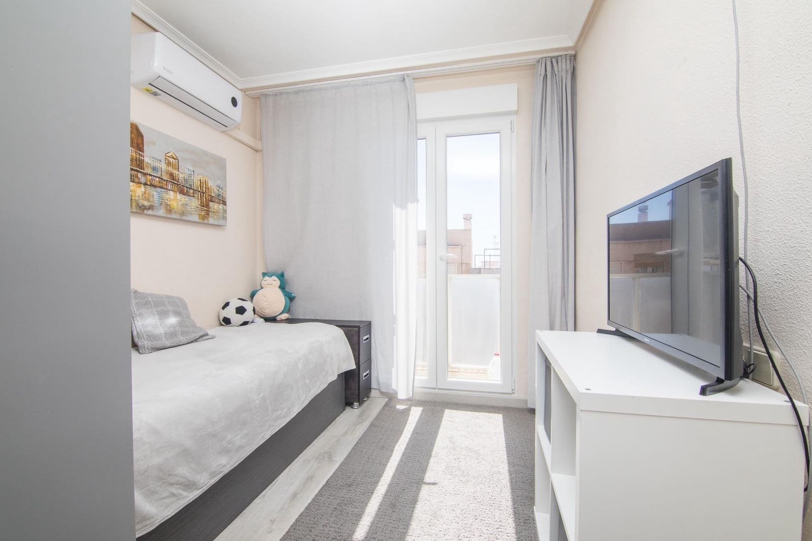 4 makuuhuone Kattohuoneisto myytävänä paikassa Elche / Elx - 238 000 € (Ref: 9721849)