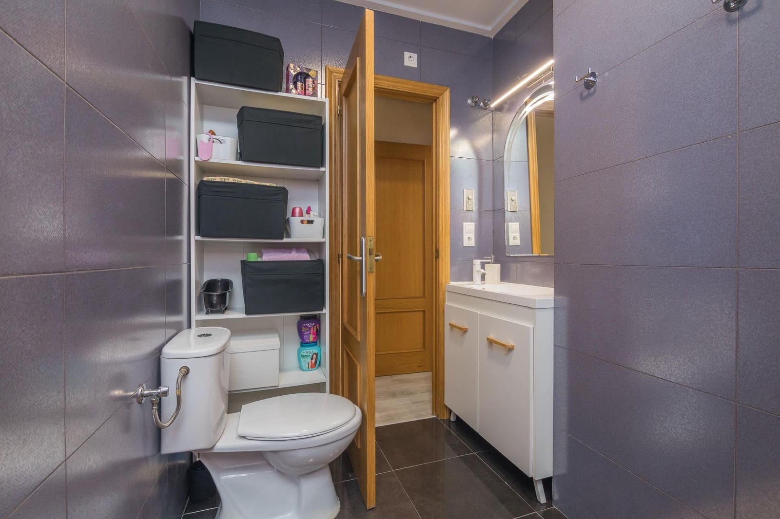 4 makuuhuone Kattohuoneisto myytävänä paikassa Elche / Elx - 238 000 € (Ref: 9721849)