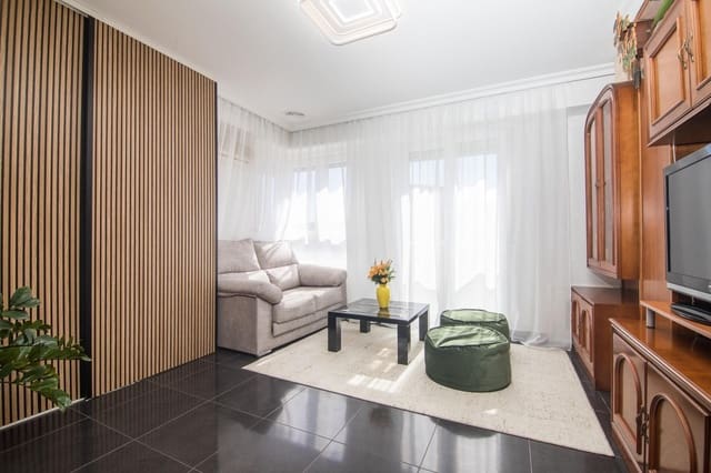 4 soverom Penthouse til salgs i Elche / Elx - € 238 000 (Ref: 9721849)