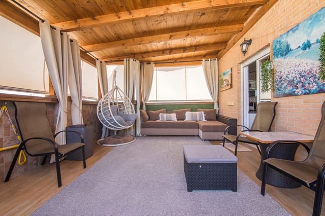 4 soverom Penthouse til salgs i Elche / Elx - € 238 000 (Ref: 9721849)