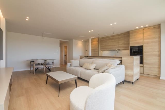 3 soverom Penthouse til salgs i Elche / Elx med svømmebasseng garasje - € 468 000 (Ref: 9735704)