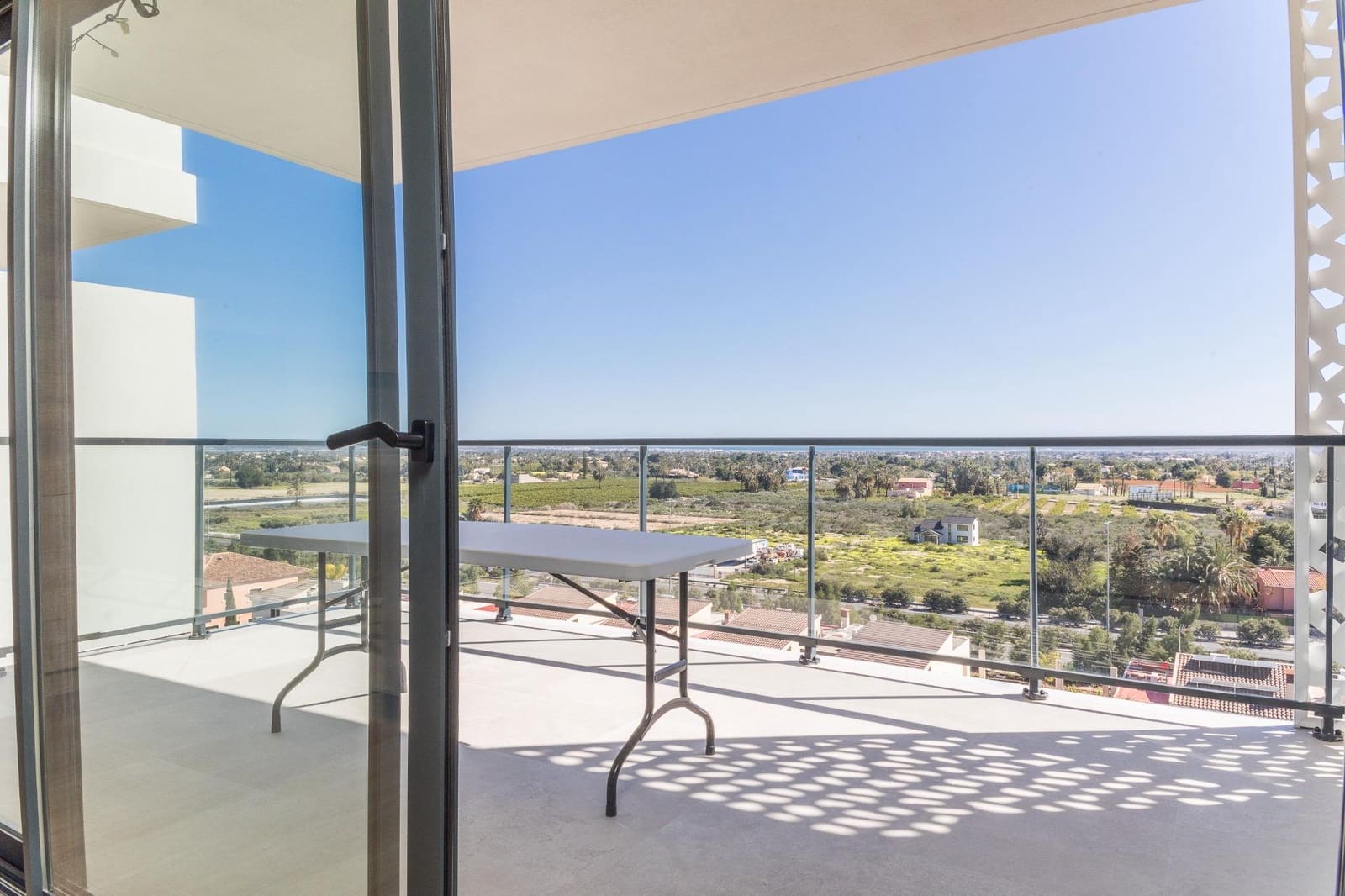 3 soverom Penthouse til salgs i Elche / Elx med svømmebasseng garasje - € 468 000 (Ref: 9735704)