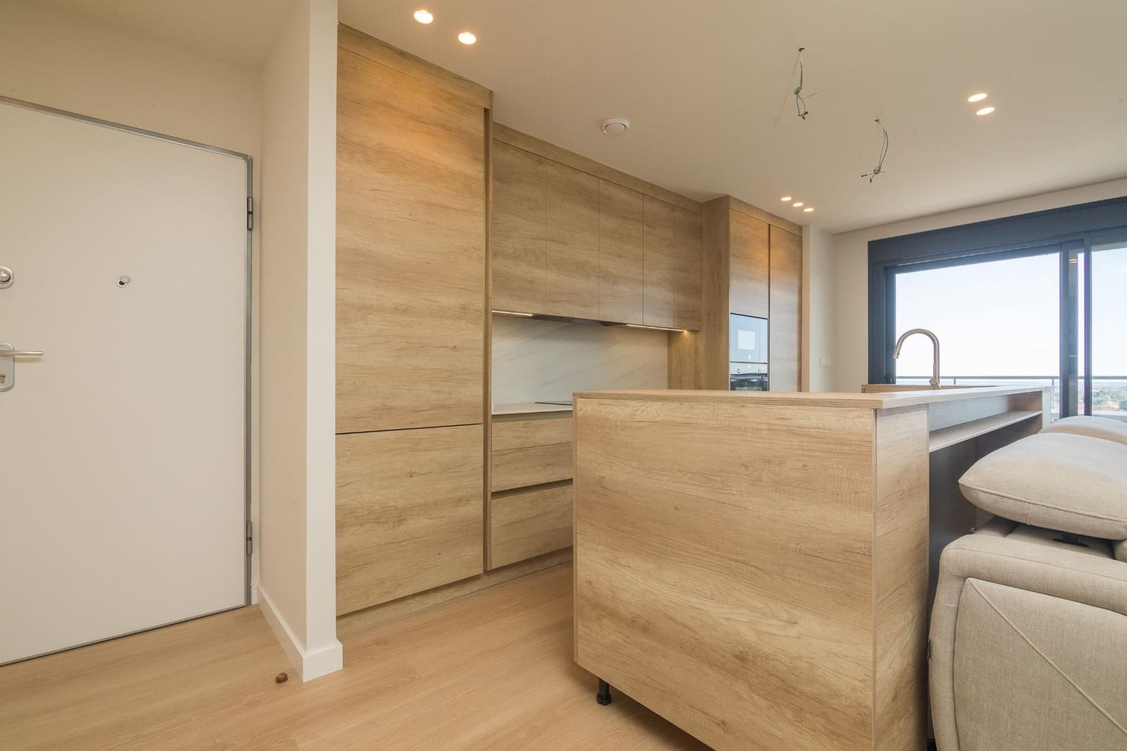 3 soverom Penthouse til salgs i Elche / Elx med svømmebasseng garasje - € 468 000 (Ref: 9735704)