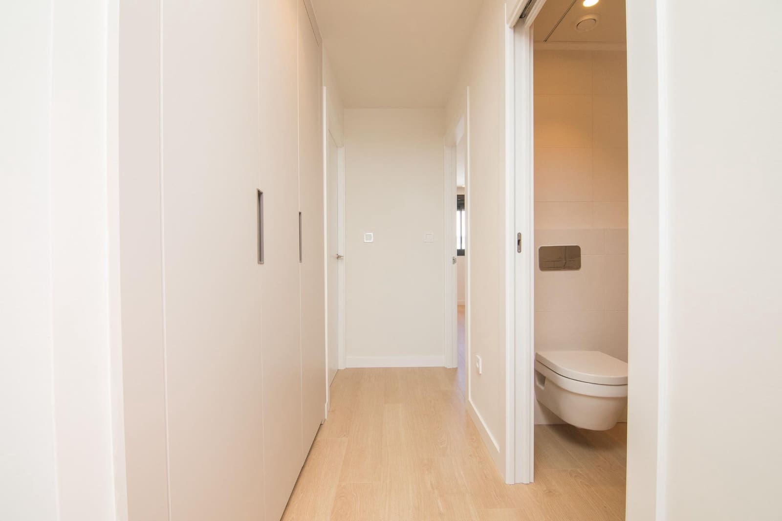 3 soverom Penthouse til salgs i Elche / Elx med svømmebasseng garasje - € 468 000 (Ref: 9735704)