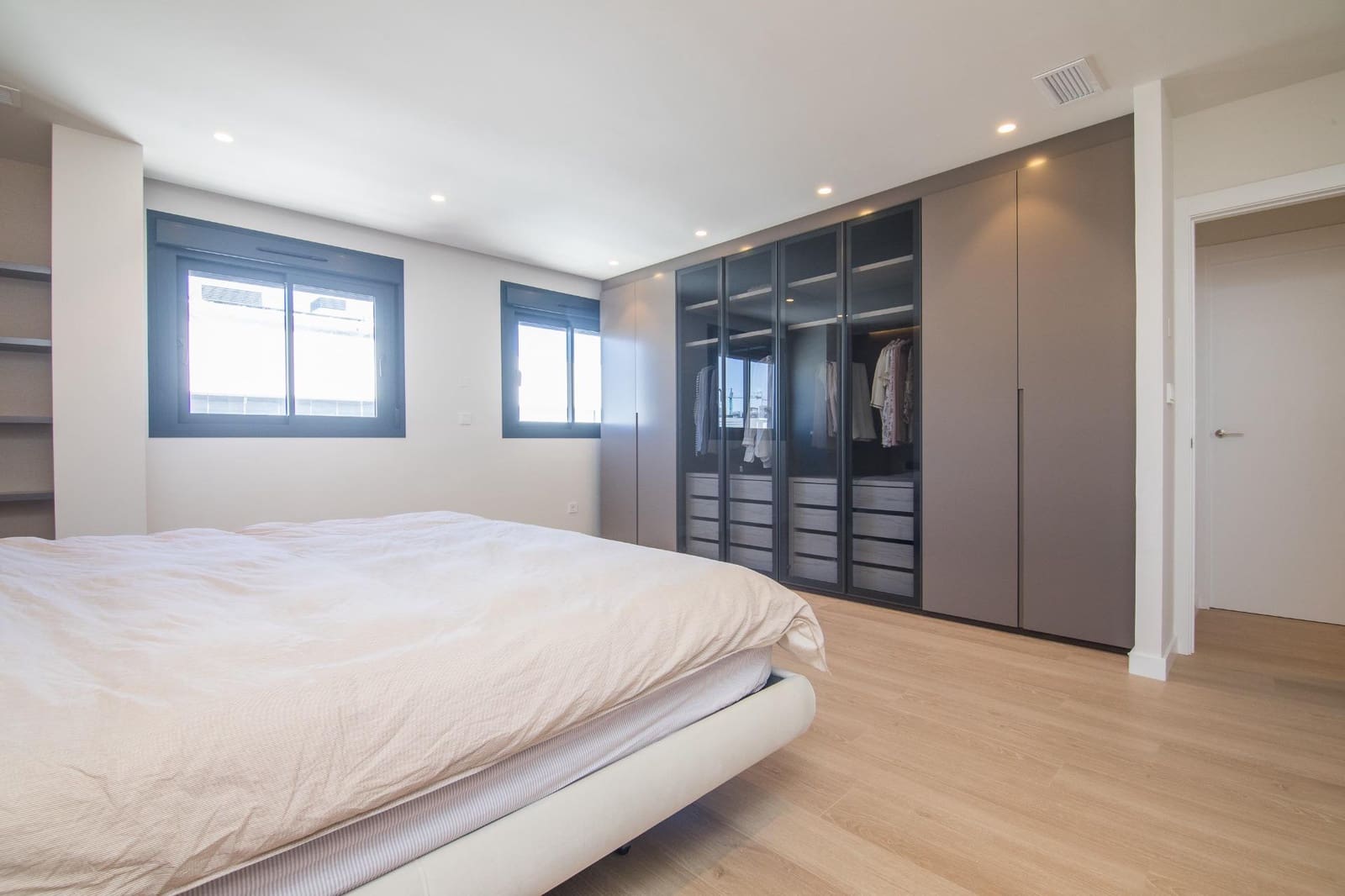 3 soverom Penthouse til salgs i Elche / Elx med svømmebasseng garasje - € 468 000 (Ref: 9735704)