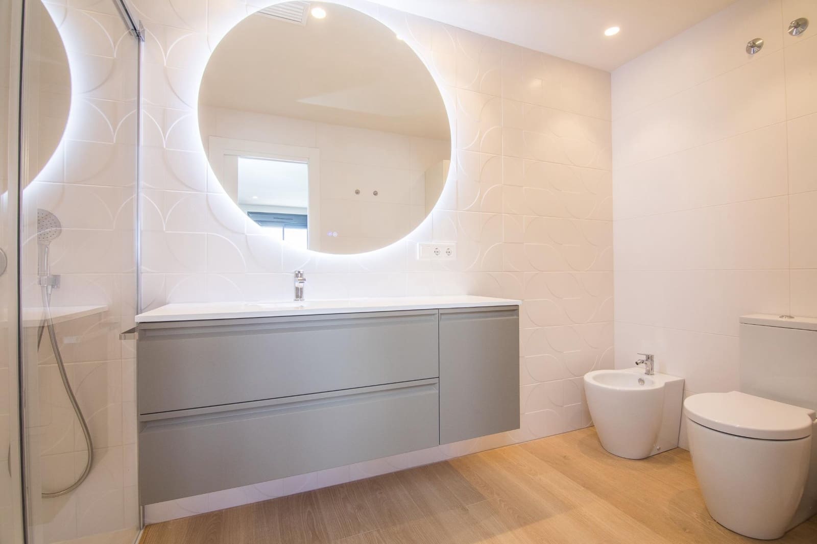 3 soverom Penthouse til salgs i Elche / Elx med svømmebasseng garasje - € 468 000 (Ref: 9735704)