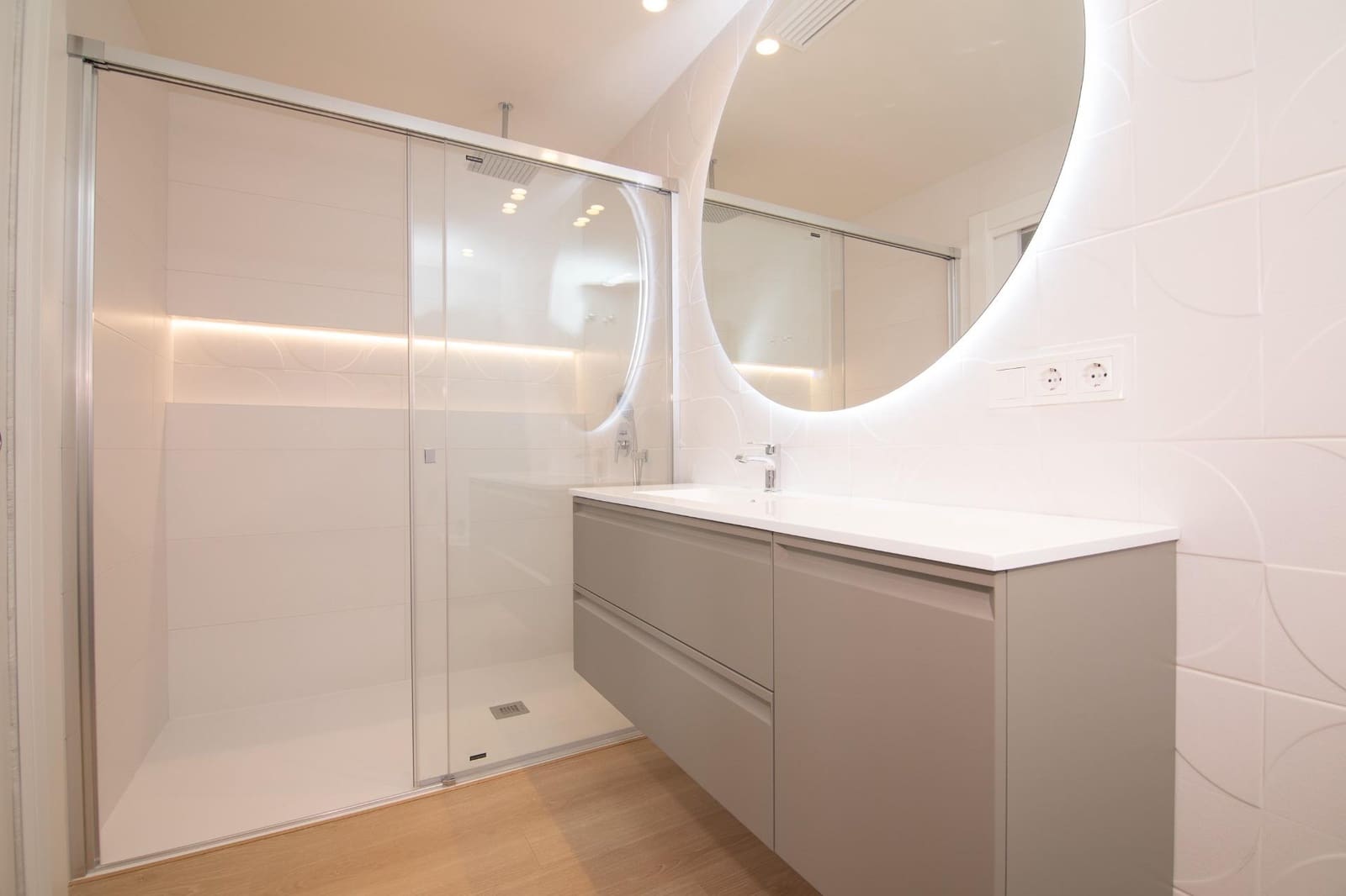 3 soverom Penthouse til salgs i Elche / Elx med svømmebasseng garasje - € 468 000 (Ref: 9735704)