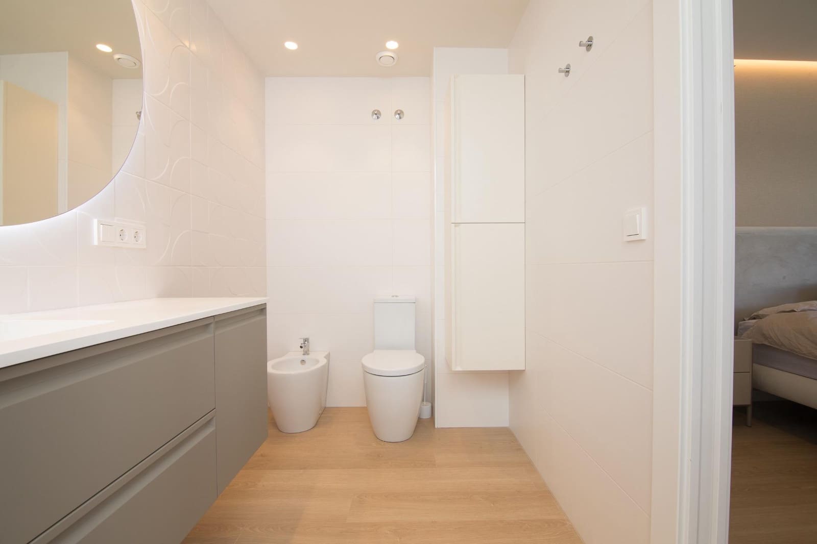 3 soverom Penthouse til salgs i Elche / Elx med svømmebasseng garasje - € 468 000 (Ref: 9735704)