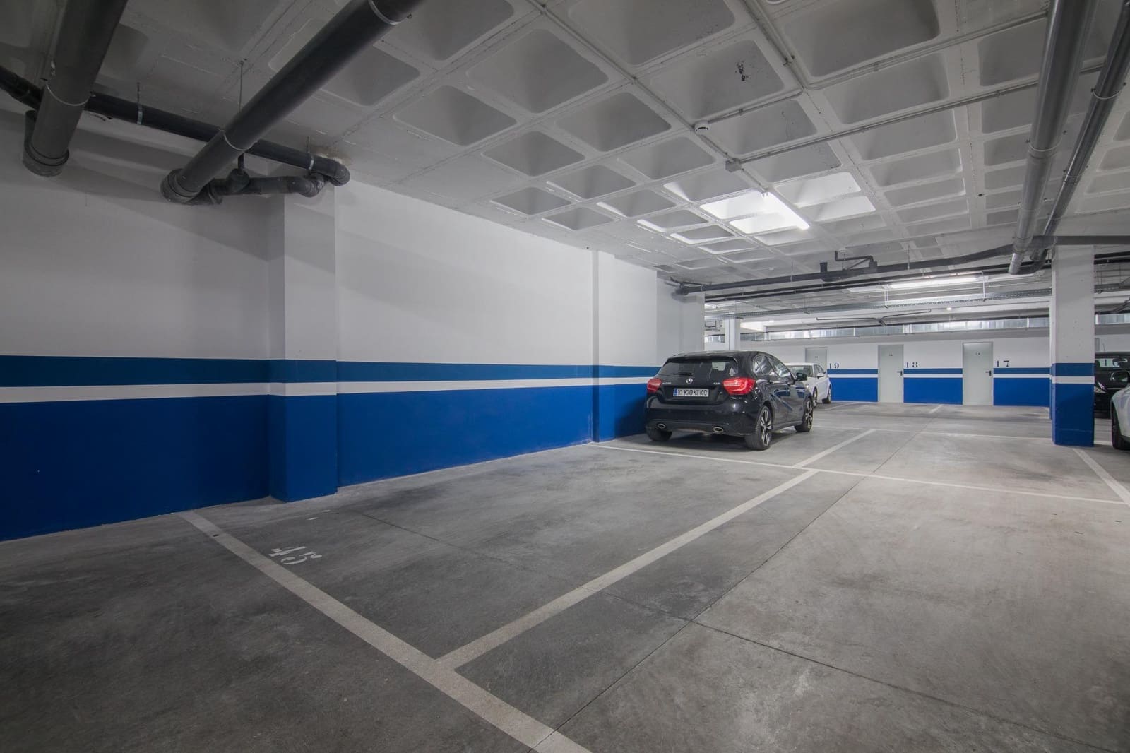 3 soverom Penthouse til salgs i Elche / Elx med svømmebasseng garasje - € 468 000 (Ref: 9735704)