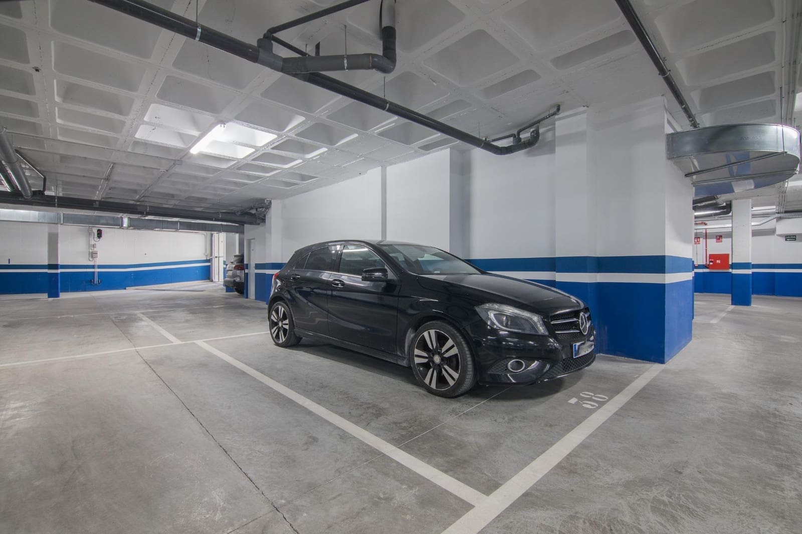 3 soverom Penthouse til salgs i Elche / Elx med svømmebasseng garasje - € 468 000 (Ref: 9735704)