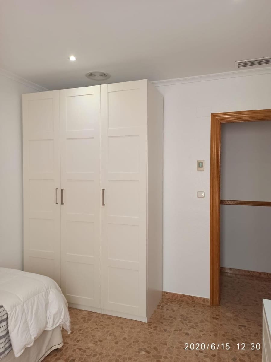 2 soverom Leilighet til leie i Elche / Elx - € 275 (Ref: 9978997)