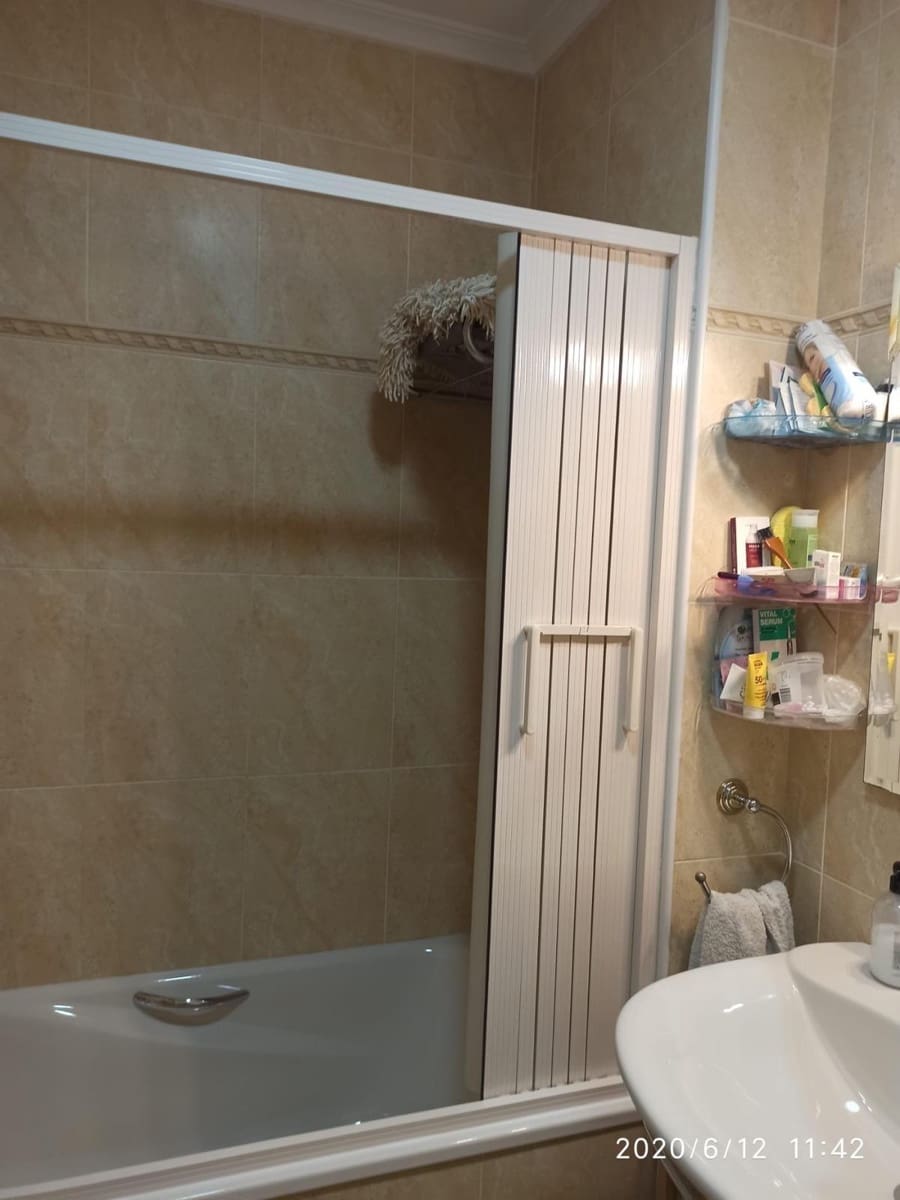 2 soverom Leilighet til leie i Elche / Elx - € 275 (Ref: 9978997)