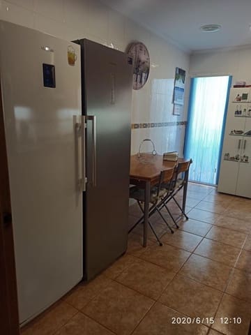 2 soverom Leilighet til leie i Altabix, Elche / Elx - € 275 (Ref: 9978997)