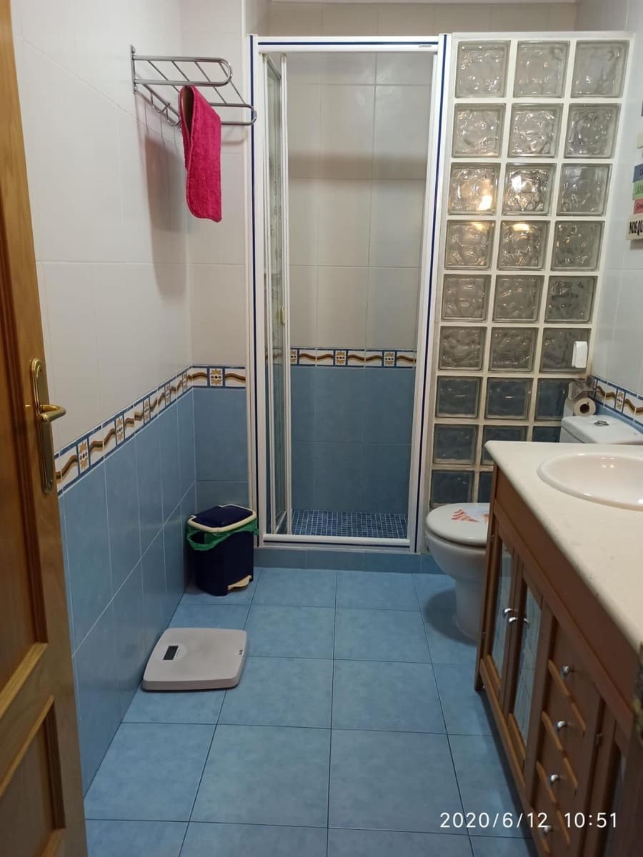 2 soverom Leilighet til leie i Elche / Elx - € 275 (Ref: 9978997)