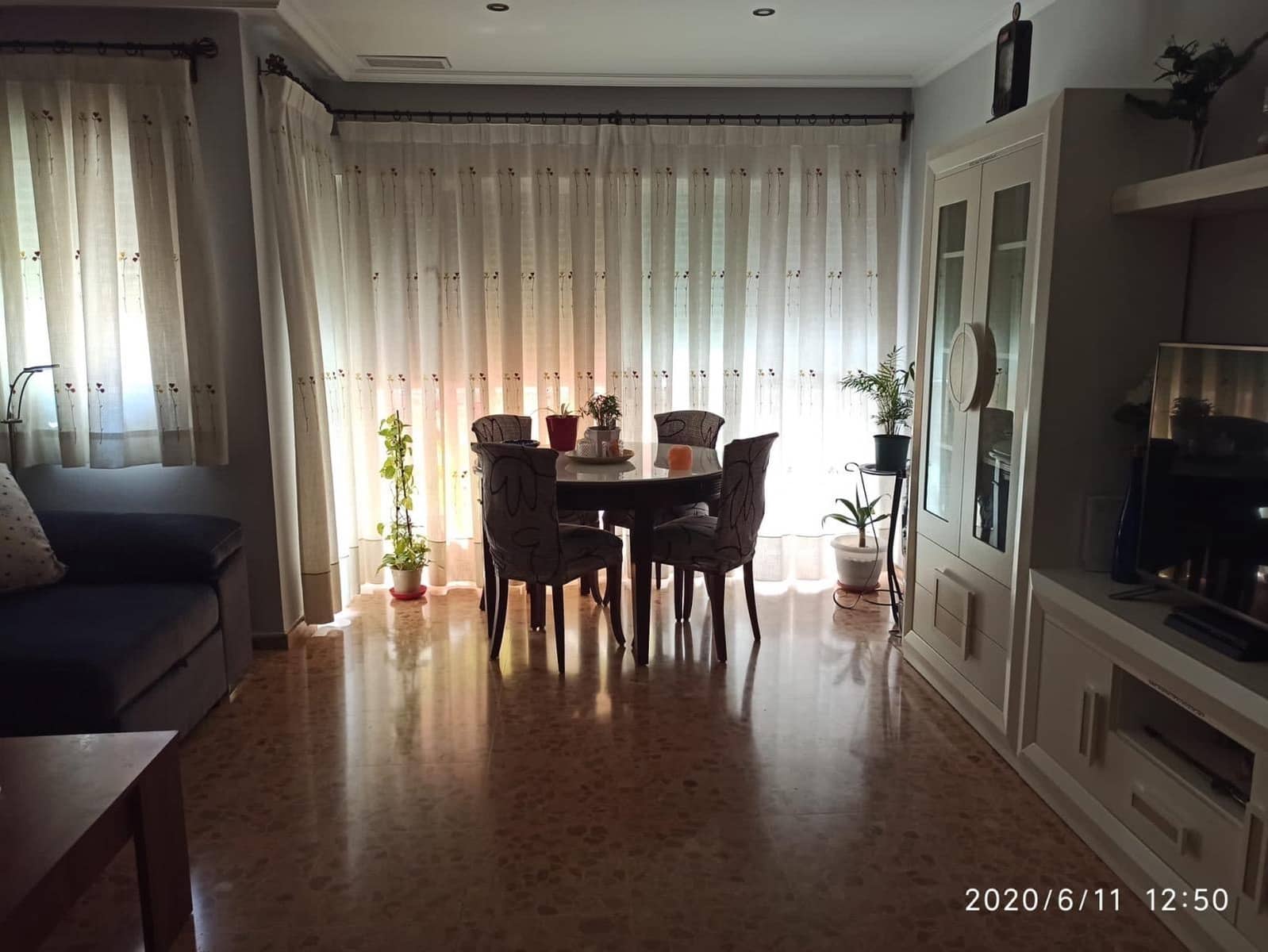 2 soverom Leilighet til leie i Elche / Elx - € 275 (Ref: 9978997)