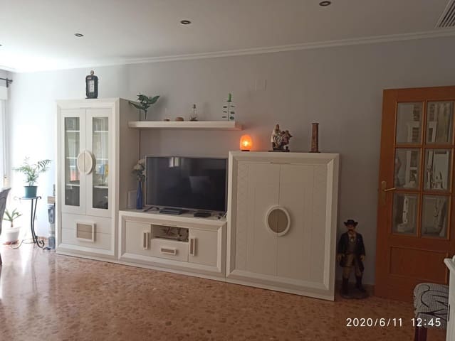 2 soverom Leilighet til leie i Altabix, Elche / Elx - € 275 (Ref: 9978997)