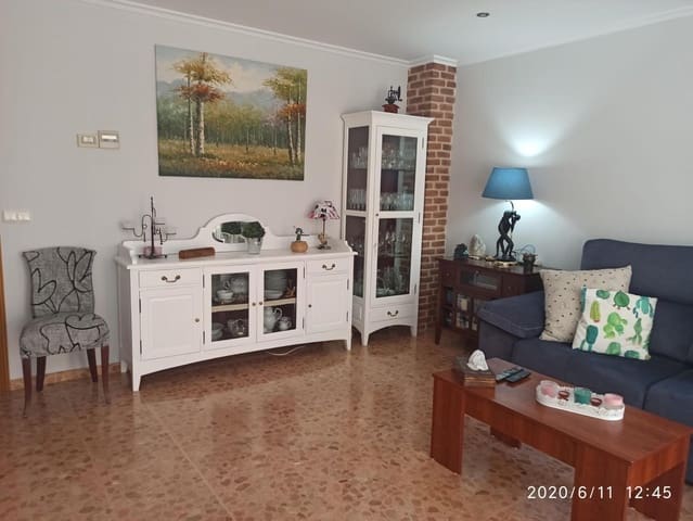 2 soverom Leilighet til leie i Altabix, Elche / Elx - € 275 (Ref: 9978997)