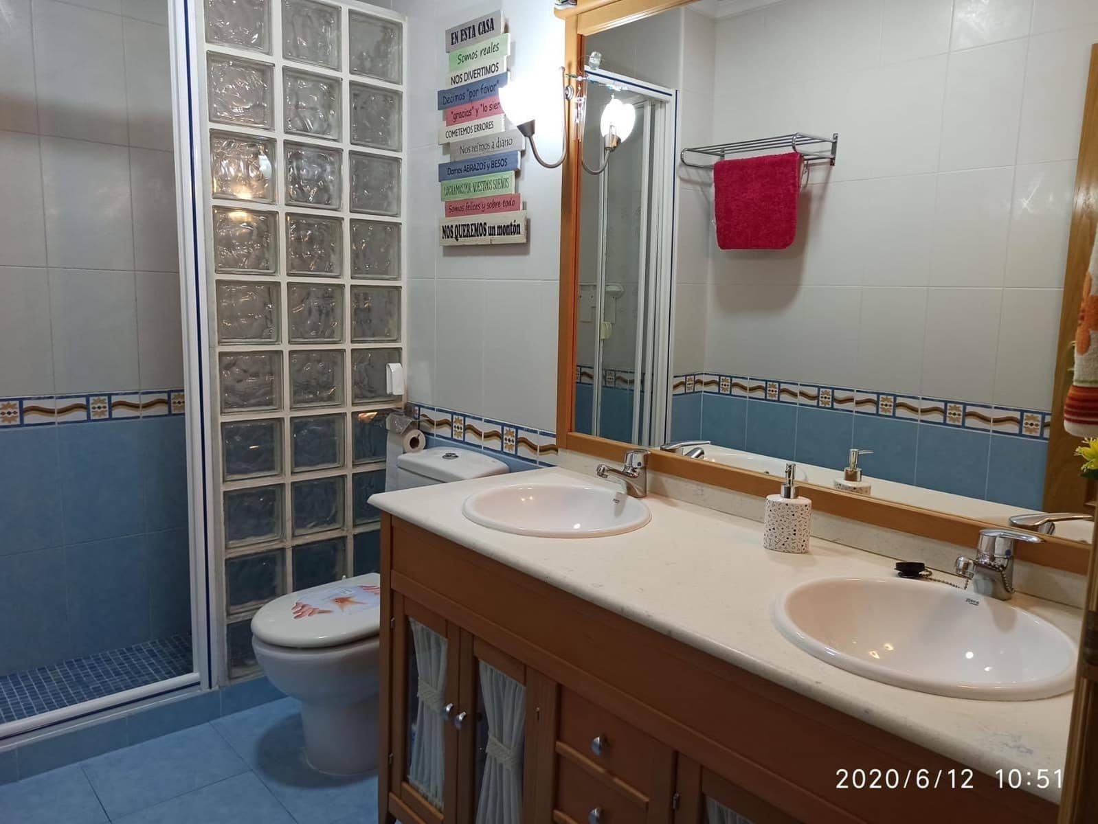 2 soverom Leilighet til leie i Elche / Elx - € 275 (Ref: 9978997)