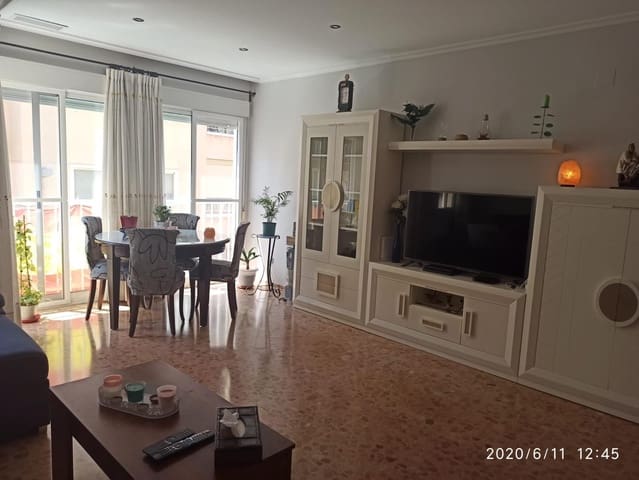 2 soverom Leilighet til leie i Altabix, Elche / Elx - € 275 (Ref: 9978997)