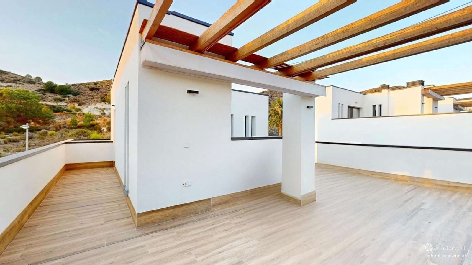 3 slaapkamer Villa te koop in Monforte del Cid met zwembad - € 795.000 (Ref: 9986974)