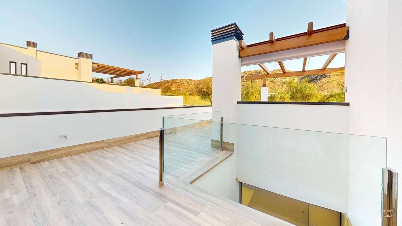 3 slaapkamer Villa te koop in Monforte del Cid met zwembad - € 795.000 (Ref: 9986974)