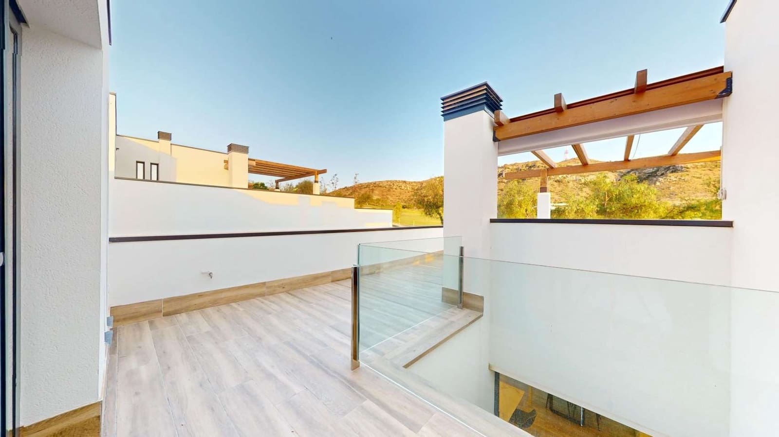 3 slaapkamer Villa te koop in Monforte del Cid met zwembad - € 795.000 (Ref: 9986974)
