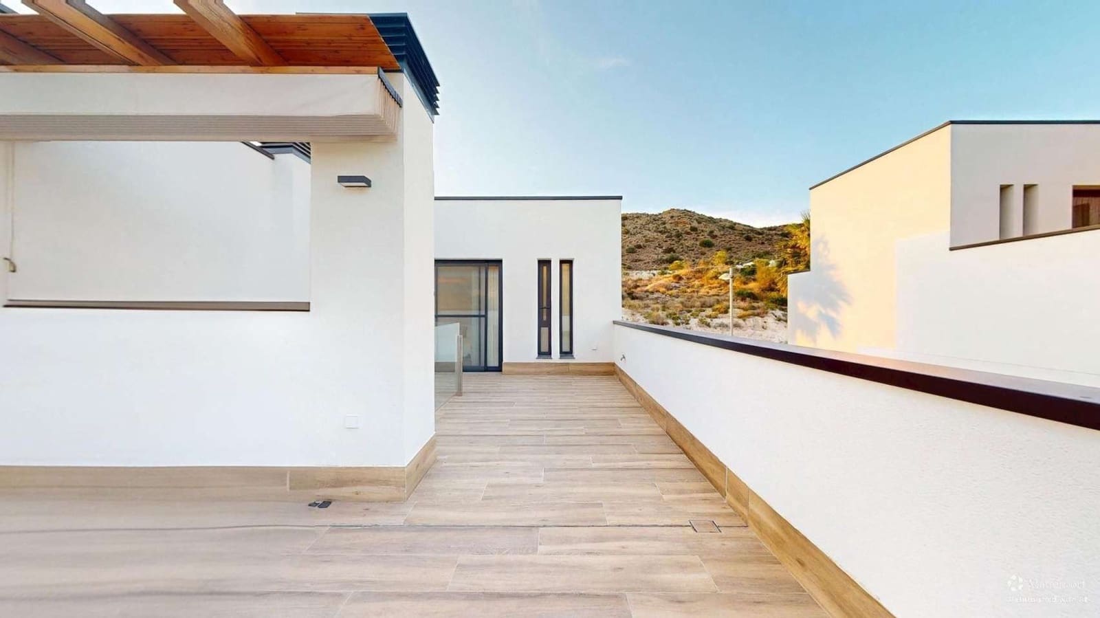 3 slaapkamer Villa te koop in Monforte del Cid met zwembad - € 795.000 (Ref: 9986974)