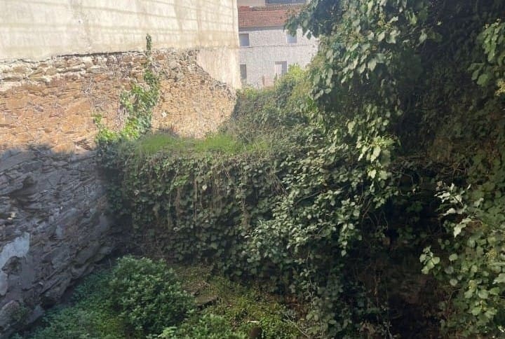 Terrain à Bâtir à vendre à Ahigal de los Aceiteros - 35 000 € (Ref: 9412895)