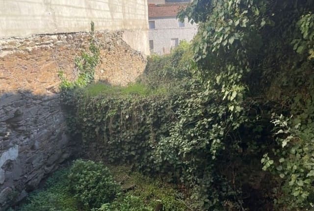 Tomt till salu i Ahigal de los Aceiteros - 35 000 € (Ref: 9412895)