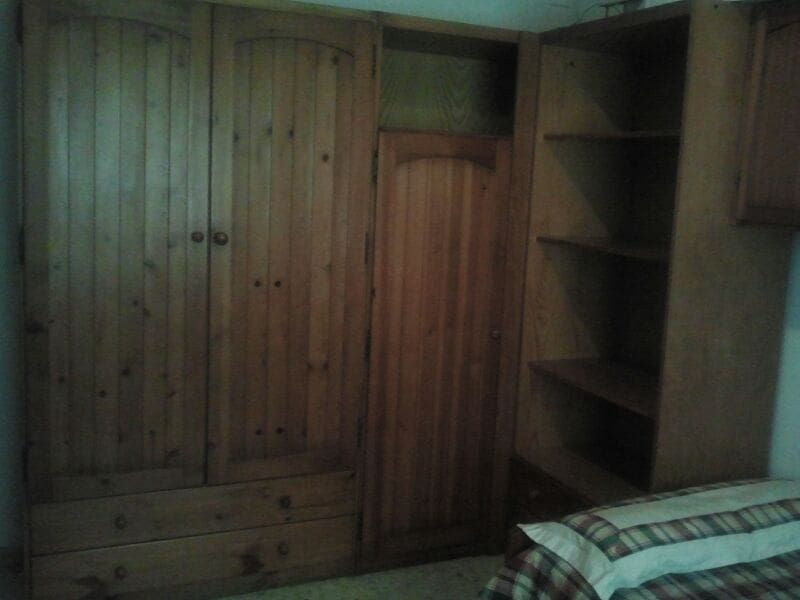 3 soverom Leilighet til salgs i Pozoblanco - € 105 000 (Ref: 9437704)