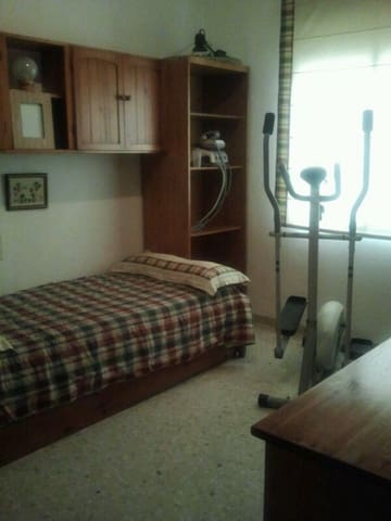 3 camera da letto Appartamento in vendita in Pozoblanco - 105.000 € (Rif: 9437704)