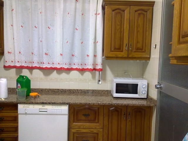 3 camera da letto Appartamento in vendita in Pozoblanco - 105.000 € (Rif: 9437704)