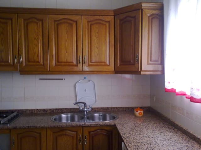 3 camera da letto Appartamento in vendita in Pozoblanco - 105.000 € (Rif: 9437704)