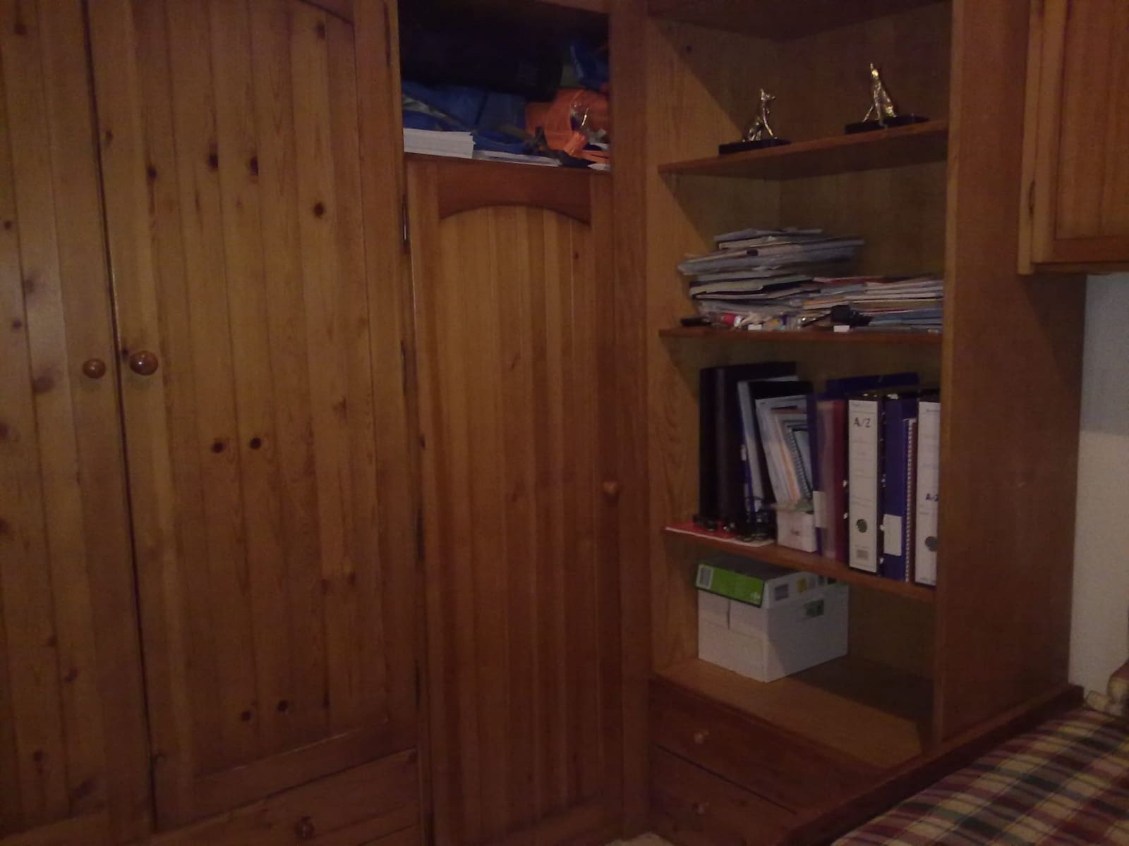 3 soverom Leilighet til salgs i Pozoblanco - € 105 000 (Ref: 9437704)