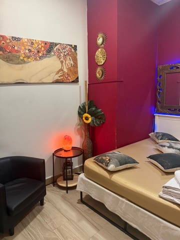 4 makuuhuone Asunto myytävänä paikassa L'Hospitalet de Llobregat - 240 000 € (Ref: 9510163)