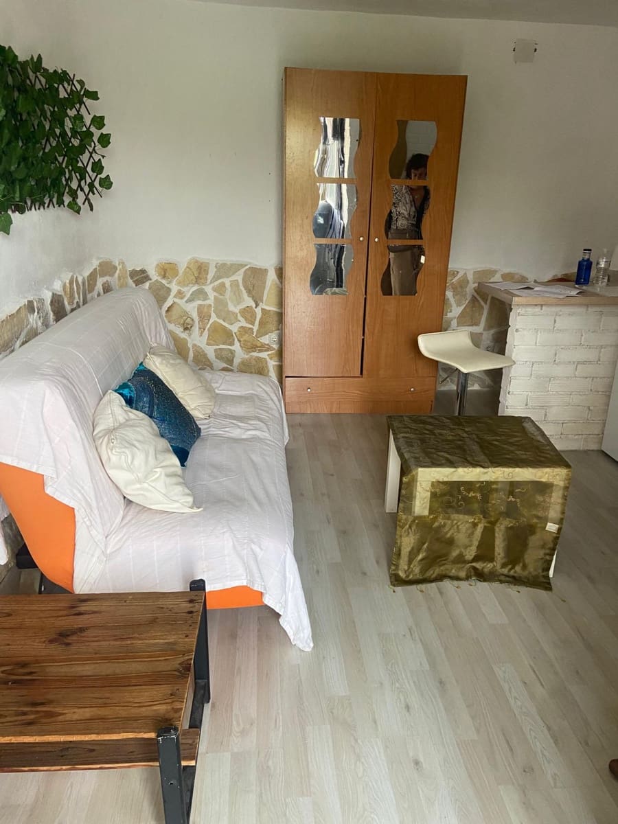 4 sovrum Villa till salu i Velez-Malaga med pool garage - 650 000 € (Ref: 9515857)